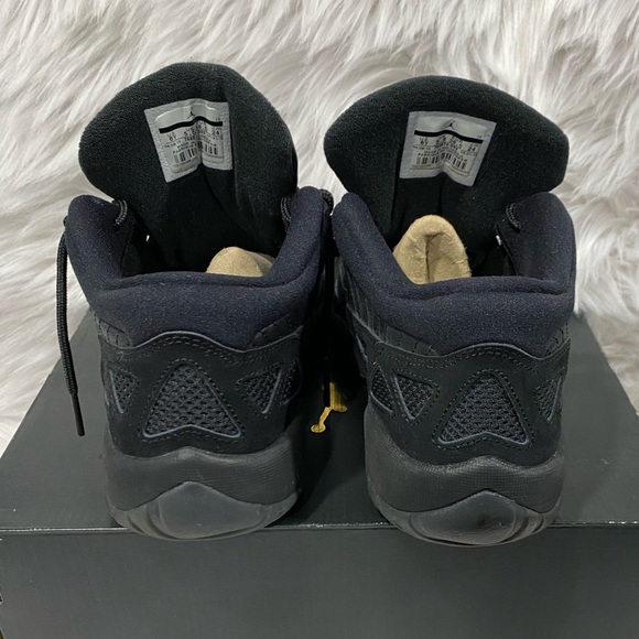 Jordan 11 low referees - Picture 5 of 9